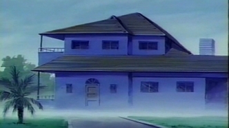 Тёмный воин (1991)