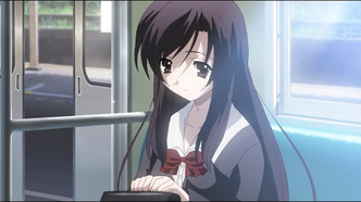 Школьные дни ONA (2005)