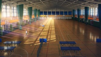 Голубая шкатулка (2024)