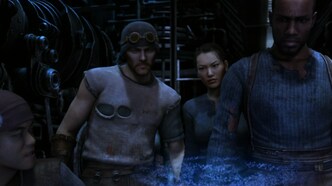 Аниматрица (2003)