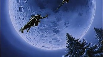 Усио и Тора (1992)