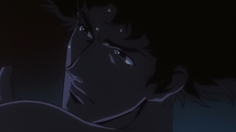 Ковбой Бибоп (1998)