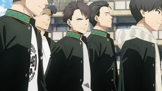 Ветролом (2024)