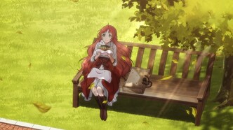 Леди со странным вкусом и безумный герцог (2025)