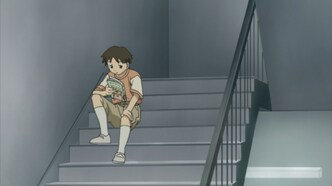 Момо, маленькая Богиня смерти (2006)