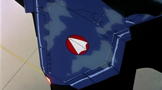 Макросс Плюс. Фильм (1995)