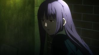 Граница пустоты: Сад грешников. Фильм третий (2008)