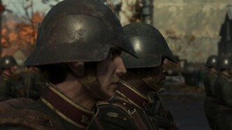 Мобильный воин Гандам: Реквием возмездия (2024)