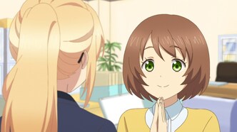 Любовь похожа на коктейль (2017)