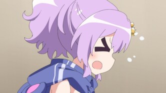 Азур Лэйн: Малый вперёд! (2021)