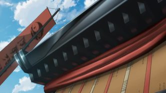 Хранитель священного духа (2007)