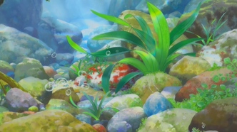 Скромные герои: Театр короткометражных фильмов студии Ponoc (2018)