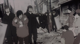 Оборотни (1999)