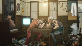 Король бойцов: На другой день (2005)