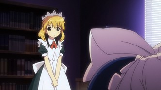 Махороматик: Я дома! (2009)