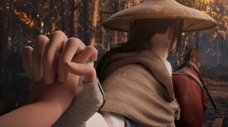 Легендарные братья (2022)