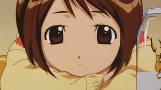 Фигура 17: Цубаса и Хикару (2001)