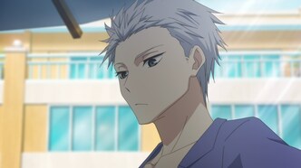 Последнее поле брани между тобой и мной, или Святая война сотворения мира (2020)