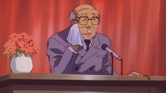 Дебют Детективного подразделения (1996)