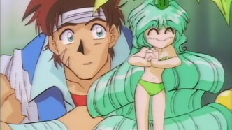 Внезапно принцесса (1997)