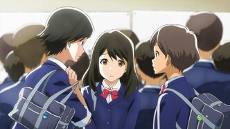 Какая красивая луна! (2017)