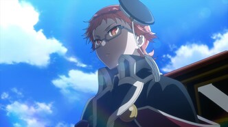 Королевский репетитор (2017)