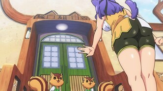 Развращённая гильдия (2022)