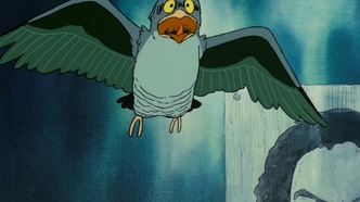 Виолончелист Госю (1982)