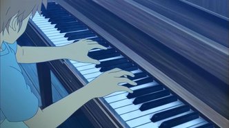 Рояль в лесу (2007)