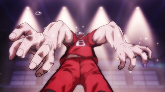 Пылающий Кабадди (2021)