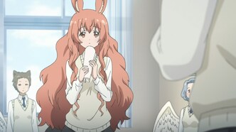 Хлопоты кентавра (2017)