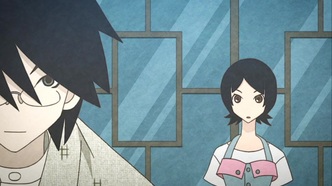 Прощай, унылый учитель OVA-2 (2009)