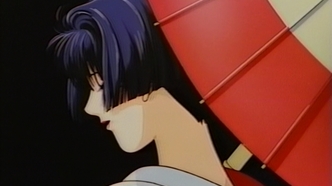 Эдо никогда не спит! (1993)