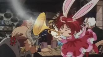 Путешественник Гокудо (1999)