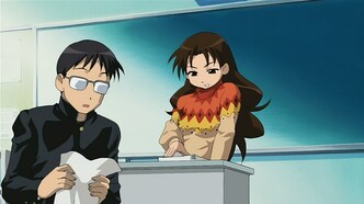 Адзуманга Дайо (2001)