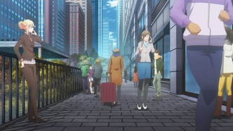 Убивающая любовь (2022)