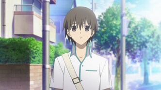 Литературная барышня — Первая любовь (2009)