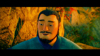 Король обезьян (2015)