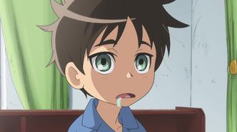 Атака титанов средней школы (2015)