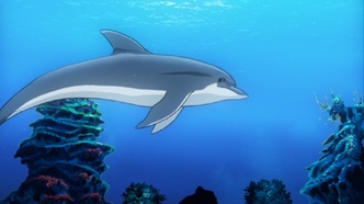 Дафна – тайна сияющих вод (2004)