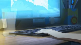 Время и пространство (2022)