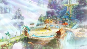 Три тысячи лет практики ци (2022)