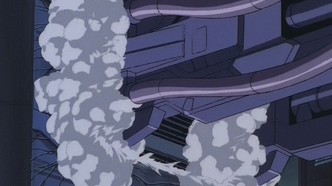 Команда ученых-ниндзя Гатчамен (1994)