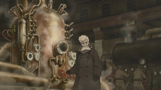 Стимбой (2004)