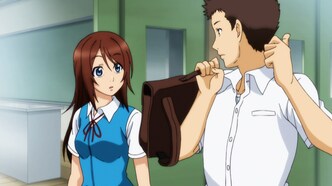 Чудесная Момо (2014)