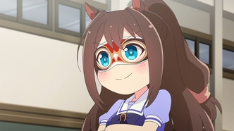 Девушки-пони: Ёнкома (2020)