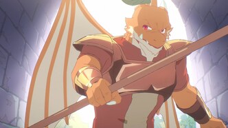 Жил-был воин (2026)