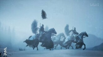 Крылья мира (2019)