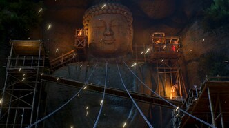 Легенда о духе земли (2017)