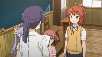 Деревенская глубинка 3 OVA (2022)